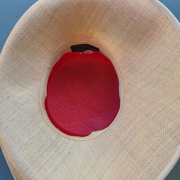 Summer hat main image 16
